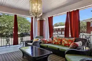 Drayton Place Main House, Savannah