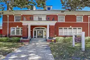 Drayton Place Estate Guest house, Savannah