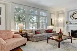 Drayton Place 2 Apartments, Savannah