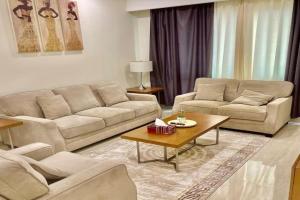 Noor 2 bedroom apartment for beautiful holiday, Muscat
