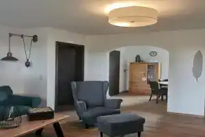 Hafenkoje Anita Apartments, Zinnowitz