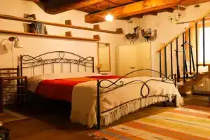 I Rosai appartamento sulle colline fiorentine Apartments, Bagno a Ripoli