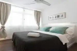SG Grand Sunset Beach Apartments, Las Palmas de Gran Canaria