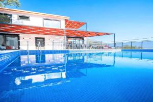 Villa Ocean, Kalkan