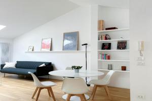 Loft62 - Centralissimo e tranquillo con parcheggio Apartments, Pescara