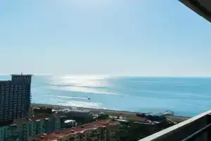 Apart Hotel Royal sunset sea-view RESORT, Batumi