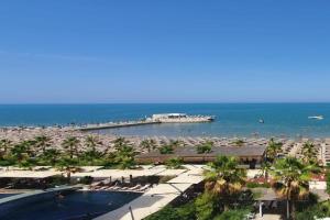 Apartment in Qerret, Golem