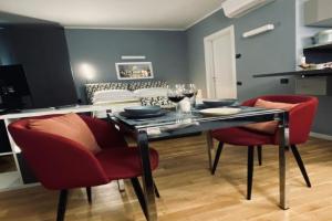 Le Chicche del Porto - Bleu Apartments, Genoa