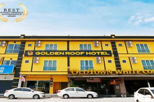Golden Roof Hotel Falim, Ipoh
