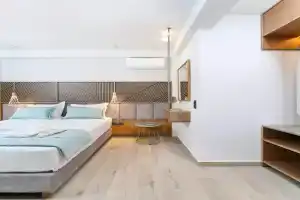 Elisavet Nuevo Studios & Suites, Skala Potamias