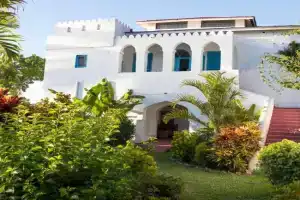 The House of Royals, Bububu
