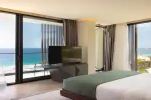 La Brisa Boutique Hotel, Dhermi