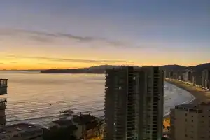 VERANO AZUL Apartments, Benidorm