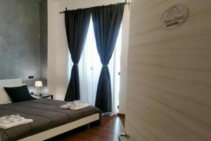 Frizzo House, Agropoli