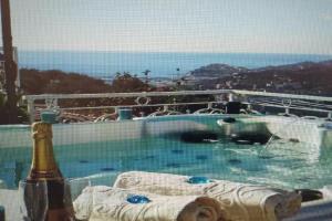 VILLA PANORAMICA & IDROMASSAGGIO 008031-LT-0055, Imperia
