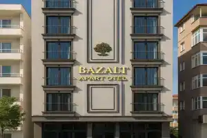 Bazalt Apart, Yomra
