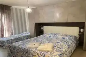 Nenè al mare appartamento con posto auto wifi e idromassaggio Apartments, Rapallo