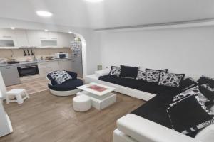 Bilja's house, Nis