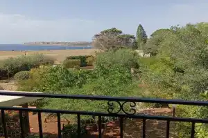 Casa VISTA MARE, Macari