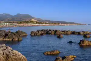 B&B Civico 64 Mini-hotel, Scalea
