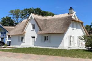 Austernfischer Guest house, Ahlbeck