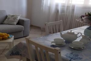 Casa Lea, Roseto degli Abruzzi