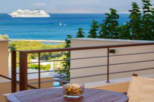 Oceanis House, Agios Nikolaos