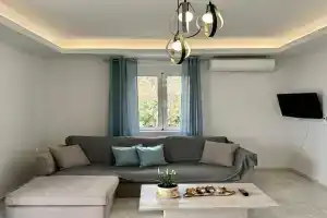 Angel Homes Guest house, Plakias