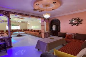 Nice house in best place at, Tangier