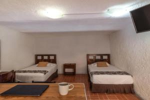 Estudio de dos camas Céntrico en Chapalita 13, Guadalajara