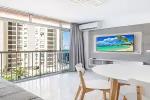 Carabelas 3-44 Levante Beach Apartments, Benidorm