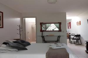 Sudoeste, com rede na varanda e excelente local! Apartments, Brasilia