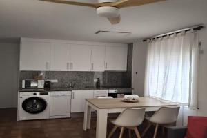 Apartament familiar tranquil a, Platja d'Aro