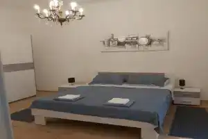 Apartman Fiume, Rijeka