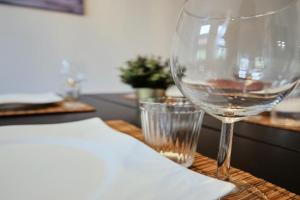 Apartment OTTO I - Zentrum, Erfurt