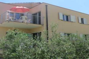 Apartments by the sea, Krk - 19965, Malinska