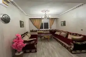 Corniche tanger city centre Apartments, Tangier