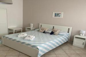 Casa Nino, Roseto degli Abruzzi