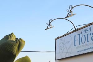 Casa Flora - Bed and Breakfast, Torre San Giovanni