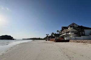 The View of Zanzibar Apartments, Pingwe