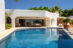 EL PORTET - Managed by Almarina Villas, Moraira