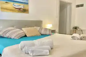 Bilocale Nel Centro Storico - Prossimo al Mare Apartments, Pachino