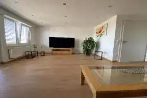 Ferienwohnung am Holzberg in mit Weitblick Apartments, Volkach