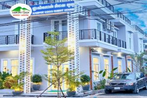Kampot Coco Guest House, Kampot