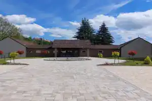 Szépasszonyvölgy Apartman, Eger