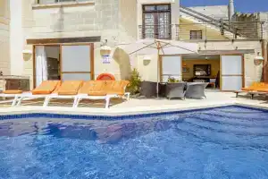 Razzett Luna Holiday Home, Xaghra