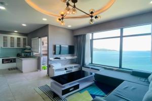 Sweet Homestay - Apartment Sea View, Nha Trang