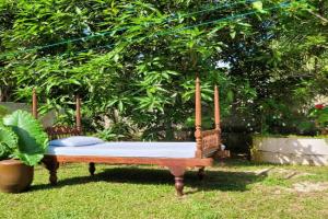 Indra Sisila Resort and Villa, Bentota