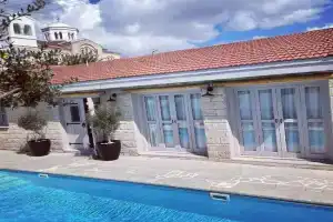 Fig&Olive Luxury one bedroom boutique in, Pachna