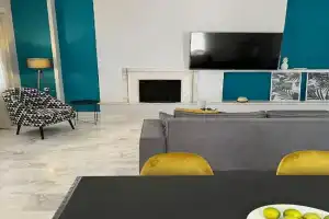 Kalloni Luxury Apartment, Volos